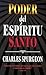 Poder del Espiritu Santo