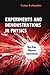 EXPERIMENTS AND DEMONSTRATIONS IN PHYSICS: BAR-ILAN PHYSICS LABORATORY