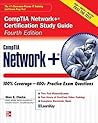CompTIA Network+ Certification Study Guide, Fourth Edition (Certification Press)
