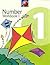 Number Workbook 1 (Year 1: ...