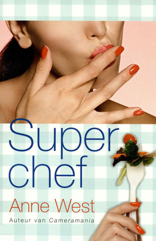 Superchef (Paperback)