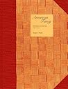 American Fancy: Exuberance in the Arts, 1790-1840 American Fancy: Exuberance in the Arts, 1790-1840