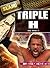 Triple H No Mercy (Slam Stars of Wrestling)