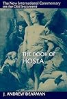 The Book of Hosea...