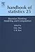 Bayesian Thinking, Modeling and Computation (Volume 25) (Handbook of Statistics, Volume 25)