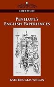 Penelope's English Experiences