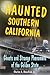 Haunted Southern California by Charles A. Stansfield Jr.