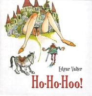 Ho-Ho-Hoo! (Hardcover)