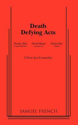Death Defying Acts (Paperback)