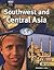 Geography Middle School, Southwest & Central Asia: Student Edition 2009