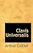 Clavis Universalis