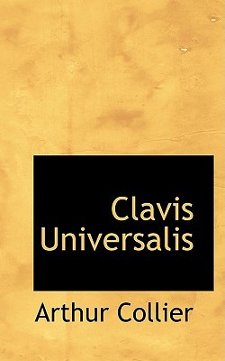 Clavis Universalis (Paperback)