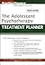 The Adolescent Psychotherap...