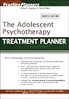 The Adolescent Psychotherapy