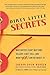 Dirty Little Secrets by Sharon Drew Morgen