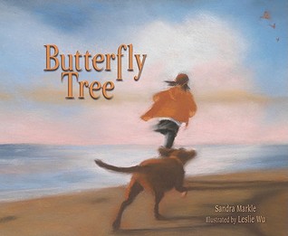 Butterfly Tree (Hardcover)