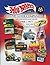 Hot Wheels The Ultimate Redline Guide Companion by Jack Clark