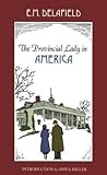 The Provincial Lady in America