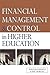 Financial Management and Control in Higher Education