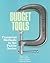 Budget Tools: Financial Methods in the Public Sector