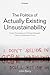 The Politics of Actually Ex...
