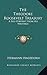 The Theodore Roosevelt Treasury: A Self-Portrait From His Writings