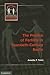 The Politics of Fertility in Twentieth-Century Berlin by Annette F. Timm