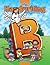 A Reason For Handwriting Writing Workbook Level B, Grade 2 - Learning Workbooks for Kids Age 6-8 - Practice Paper Books for Spelling and Reading for 2nd Grader - Homeschool Resource to Learn Scripture