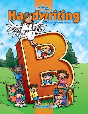 A Reason For Handwriting Writing Workbook Level B, Grade 2 - Learning Workbooks for Kids Age 6-8 - Practice Paper Books for Spelling and Reading for 2nd Grader - Homeschool Resource to Learn Scripture