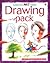 Art Ideas Drawing Pack (Kid Kits)