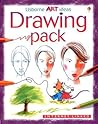 Art Ideas Drawing Pack (Kid Kits)