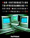 Intro Programming W/Macintosh Pascal