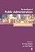 Handbook of Public Administ...