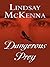 Dangerous Prey (Thorndike Press Large Print Core Series)