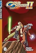 Gold Digger II Pocket Manga Volume 8
