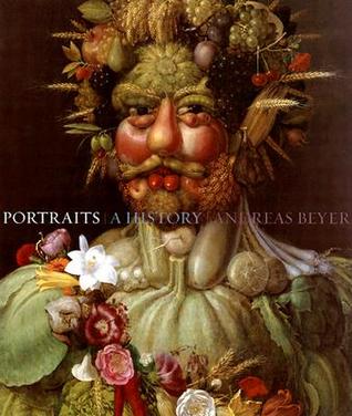 Portraits: A History (Hardcover)