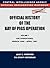 CIA Official History of the Bay of Pigs Invasion, Volume I: Air Operations, March 1960 - April 1961