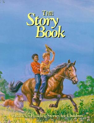 The Story Book (Paperback)