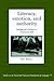 Literacy, Emotion and Authority by Niko Besnier