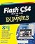 Flash CS4 All-in-One For Du...