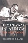 Hemingway in Afri...