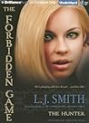 The Hunter by L.J. Smith
