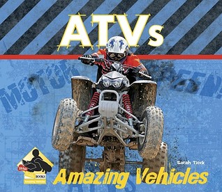 Atvs (Amazing Vehicles)