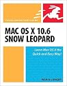 MAC OS X 10.6 Snow Leopard
