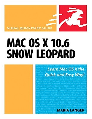 MAC OS X 10.6 Snow Leopard (Paperback)