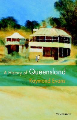 A History of Queensland (Paperback)