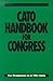 Cato Handbook for Congress, 108th Congress