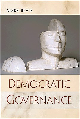 Democratic Governance (Paperback)