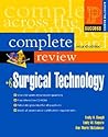 Prentice Hall's Complete Review Of Surgical Technology