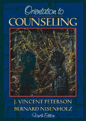 Orientation to Counseling (Paperback)